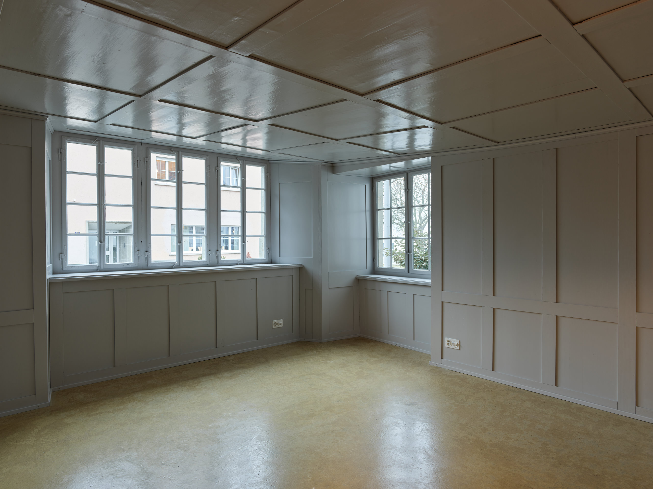 Haus Bahnhofstrasse 5